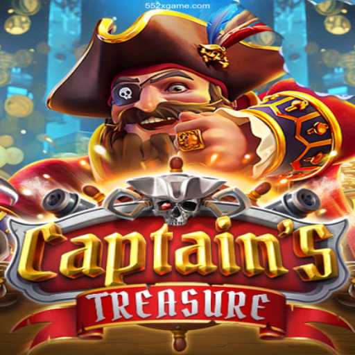 Explore the Thrilling World of Captain's Treasure and Discover the Most Reliable Casino Experience in Brazil