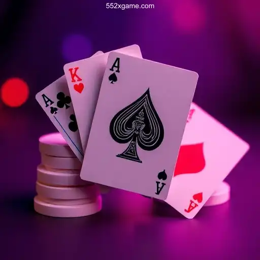 Exploring the Fascinating World of Card Games