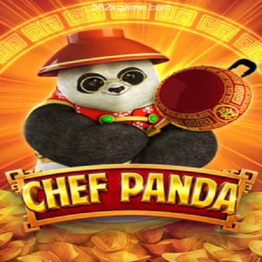 Explore the Culinary Adventures of 'ChefPanda'
