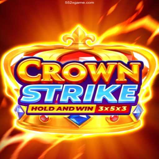 Crownstrike: Navigating Strategy and Skill in the Thrilling New Game
