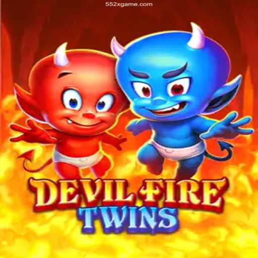 Discover the Thrills of DevilFireTwins: A Game Like No Other