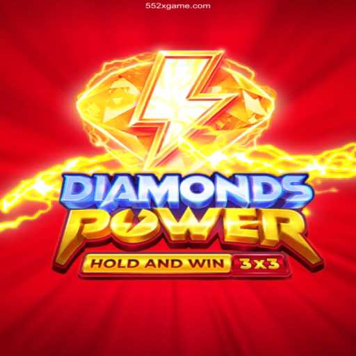 Unveiling Diamondspower: A Revolutionary Game Experience