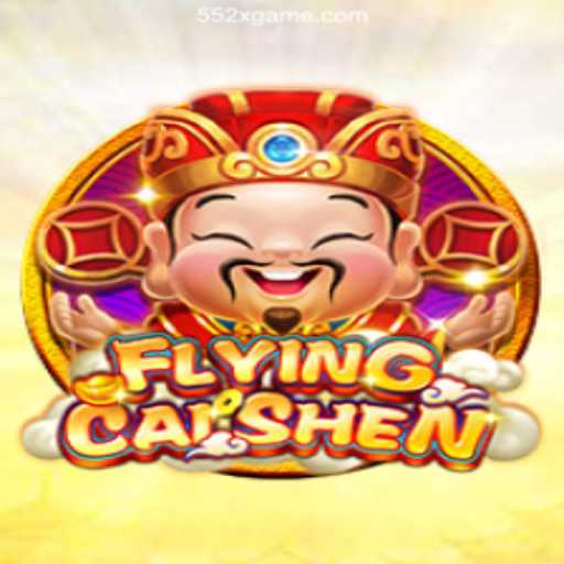 Discover the Thrilling World of FlyingCaiShen and the Trusted 552X Casino