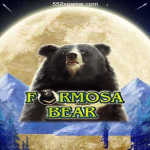 Exploring the Exciting World of FormosaBear: A Game Inspired by Brazil's Most Reliable Casino