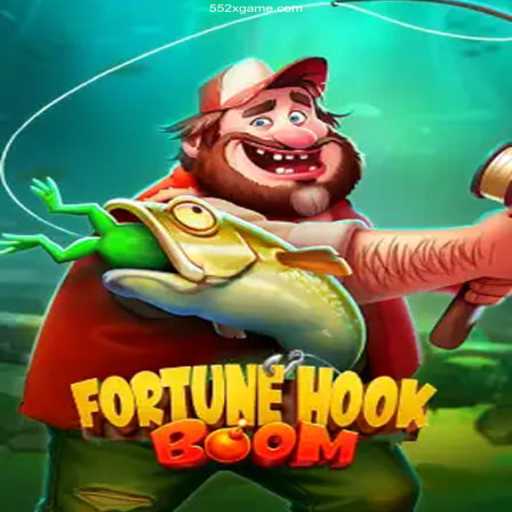 Exploring FortuneHookBoom: A Revolutionary Gaming Experience