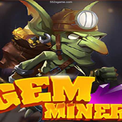 Explore the Enchanting World of GemMiner: A Captivating Game Experience