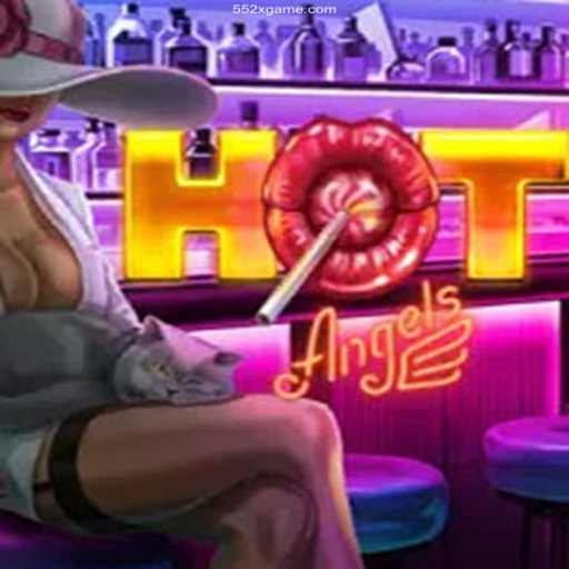 Exploring HotAngels: A Captivating Casino Experience