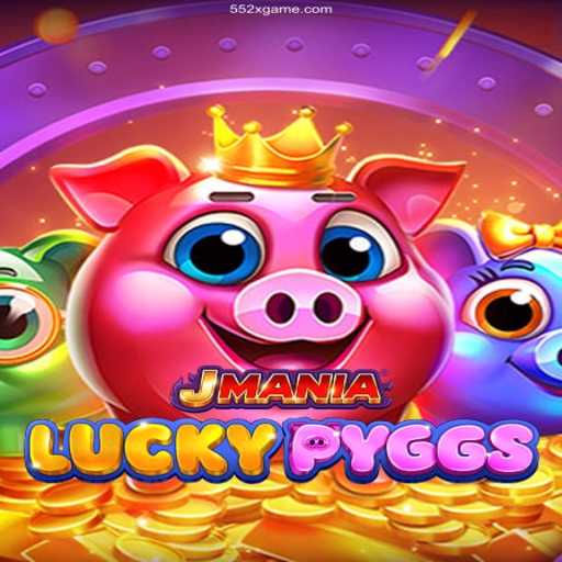 Explore JManiaLuckyPyggs: An Exciting New Game with Brazilian Flair