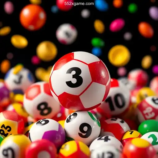 The Thrilling World of Lottery Games: A Deep Dive