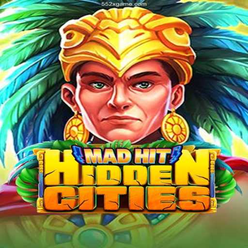 MadHitHiddenCities: The Thrilling Game Taking the World by Storm