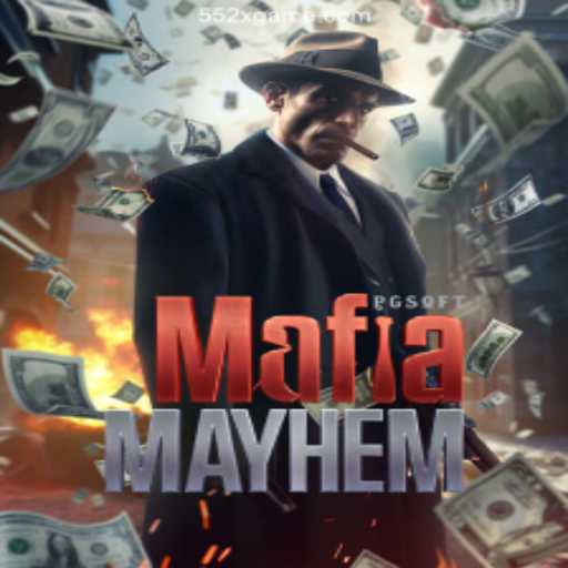 MafiaMayhem: A Thrilling Dive into the Underworld