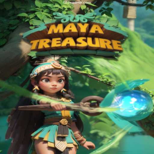 Explore MayaTreasure: The Latest Gaming Sensation