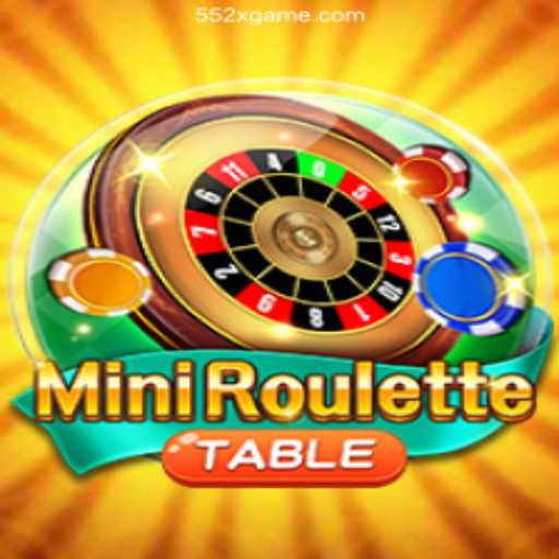 Discover the Thrill of MiniRoulette: An Entertaining Casino Experience