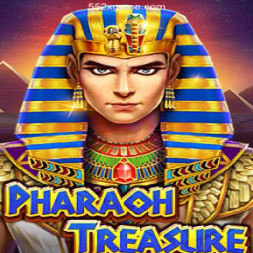 PharaohTreasure: Unearth Riches in the New Gaming Sensation