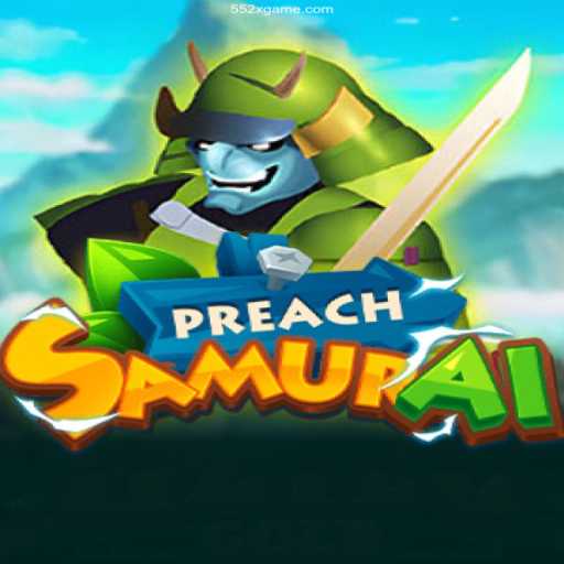 Unveiling PreachSamurai: A Journey Through Strategy and Spirituality