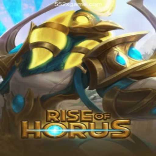 Unveiling RiseofHorus: Dive into the Egyptian Adventure