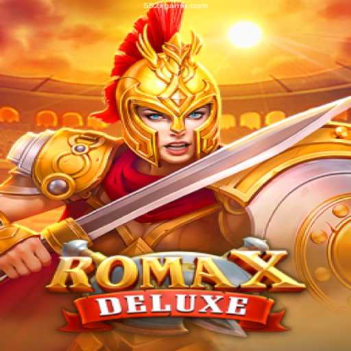 Exploring RomaXDeluxe: The Ultimate Gaming Experience