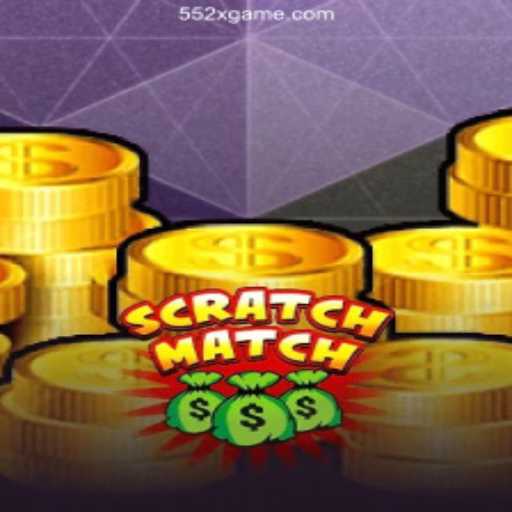 Discover ScratchMatch: The Ultimate Casino Game Experience