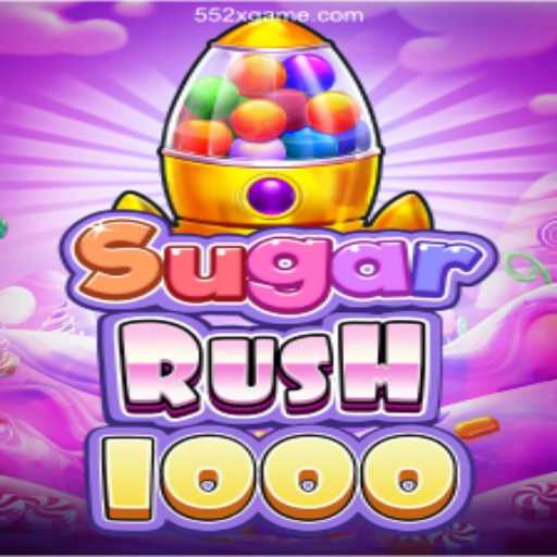 Exploring SugarRush1000: A Delightful Gaming Adventure