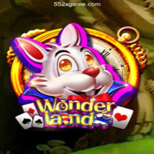 Exploring the Enchanting World of Wonderland: Game Description and Rules